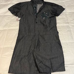 Romphim XL romper